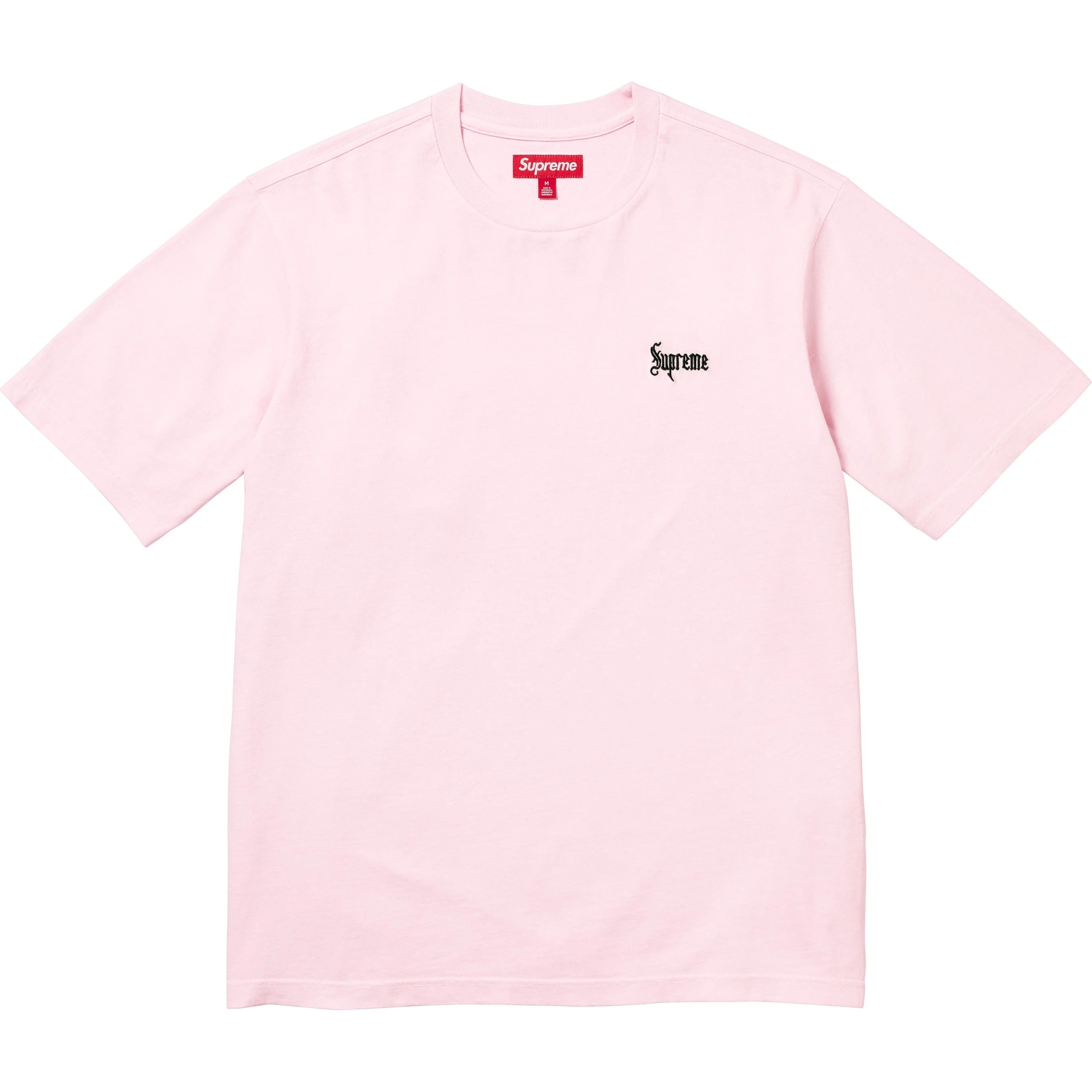Old English Tee view 4